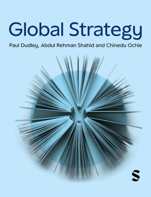 Global Strategy cover
