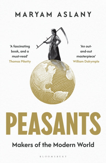 Peasants cover