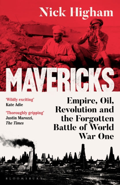 Mavericks cover