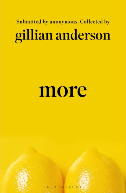More cover