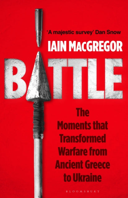 Battle cover