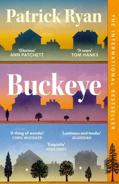 Buckeye cover