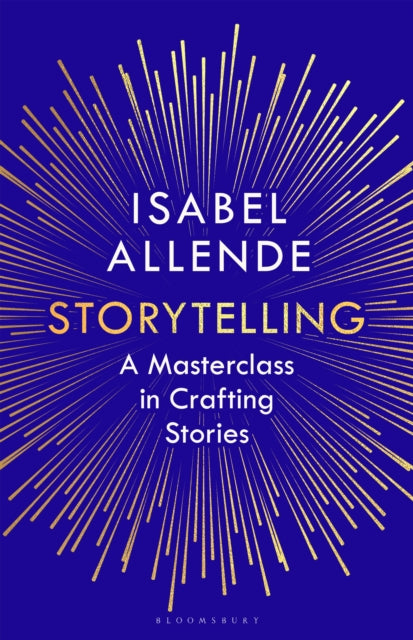 Storytelling cover