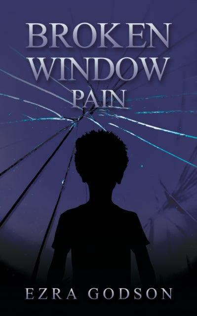 Broken Window Pain cover