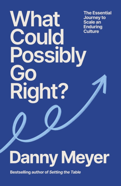 What Could Possibly Go Right? cover