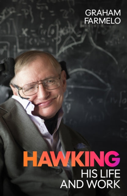 Hawking cover