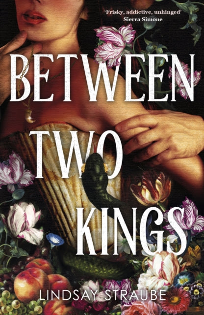 Between Two Kings cover