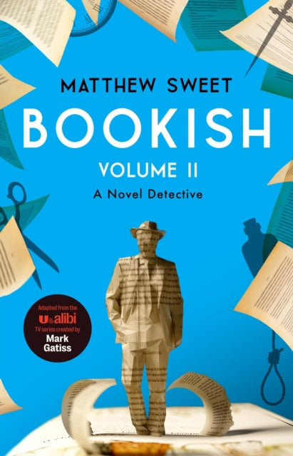 Bookish Volume 2 cover