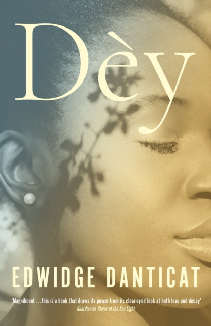 Dèy cover