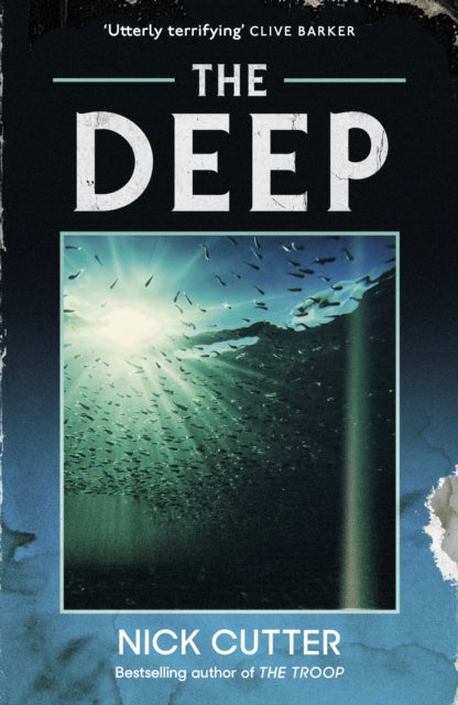The Deep cover