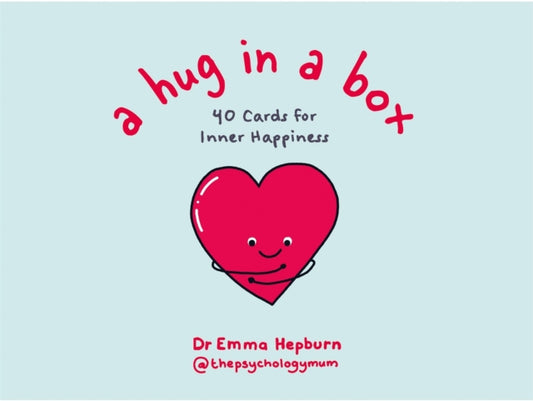 A Hug in a Box cover