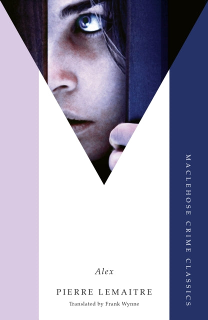Alex cover