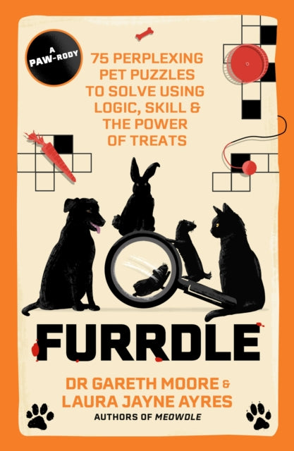 Furrdle cover
