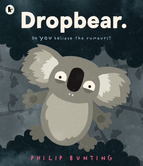 Dropbear cover