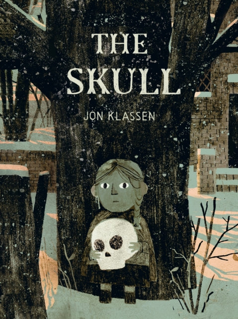 The Skull cover