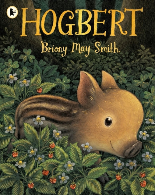 Hogbert cover