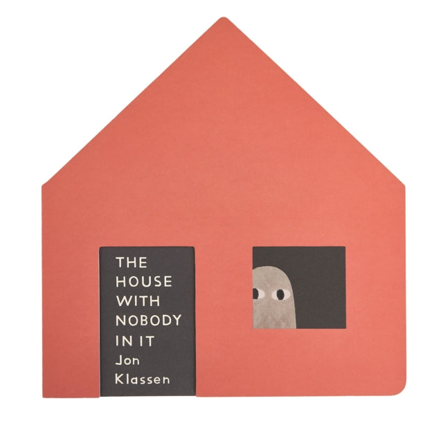 The House with Nobody in It cover