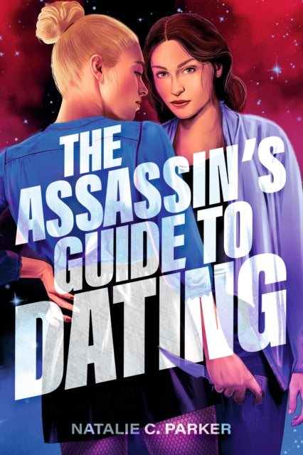 Assassin's Guide to Dating cover