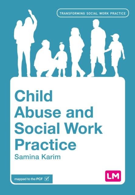 Child Abuse and Social Work Practice cover