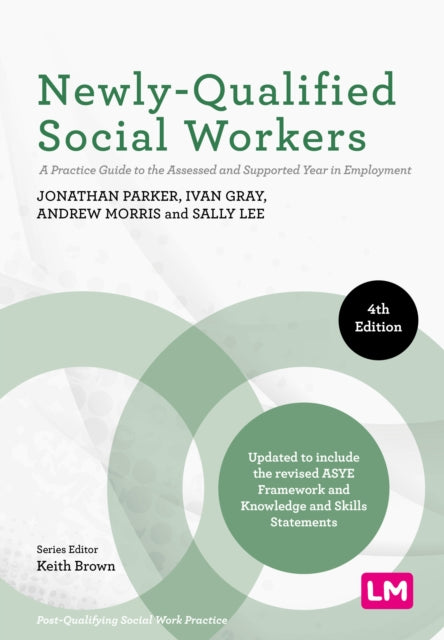 Newly-Qualified Social Workers cover