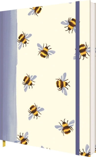 Emma Bridgewater BumbleBee Notebook cover