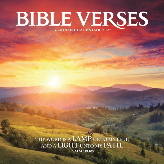 Bible Verses Wall cover