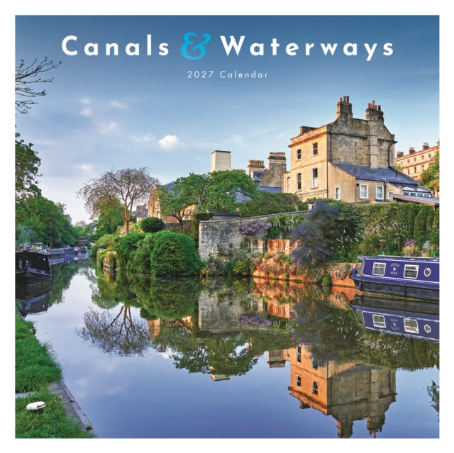 Canals & Waterways (PFP) W cover
