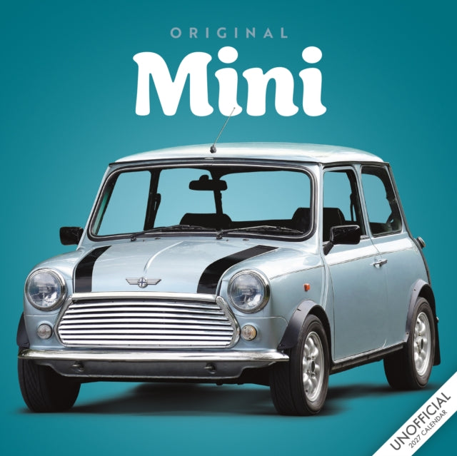 Mini Original (PFP) W cover