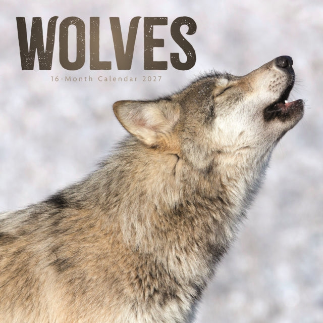 Wolves W cover