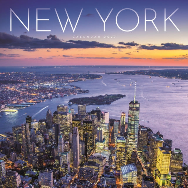 New York (PFP) W cover