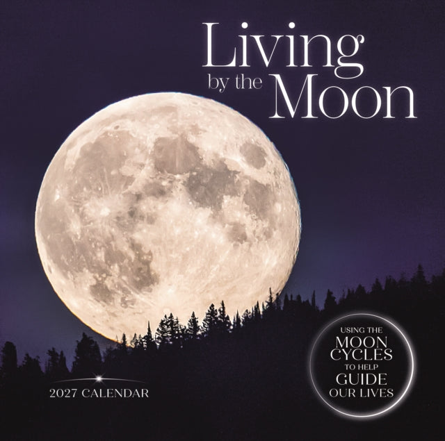 Living By The Moon W Sunday Start cover