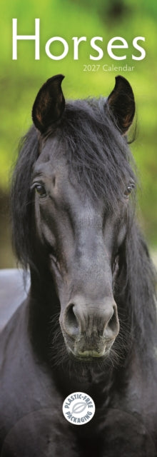 Horses (PFP)Slim cover