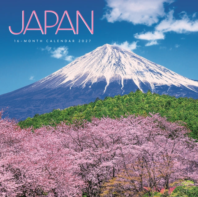 Japan SS ML Wall cover