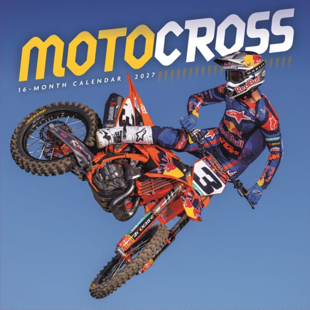 Motocross Wall cover