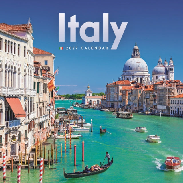Italy Mini cover