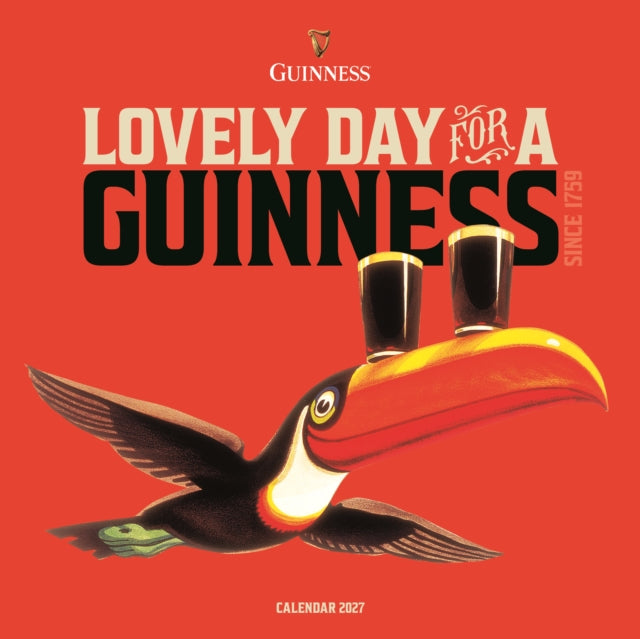 Guinness (PFP) Wall cover