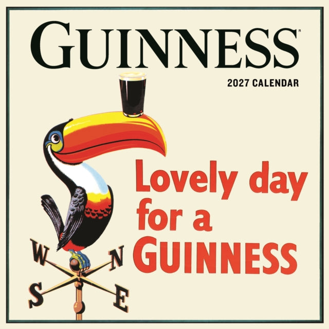 Guinness, Poster Art (PFP) Wall cover
