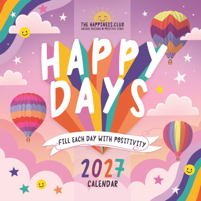 Happiness Club (PFP) Wall cover
