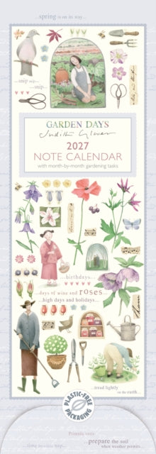 Garden Days (PFP)Slim cover