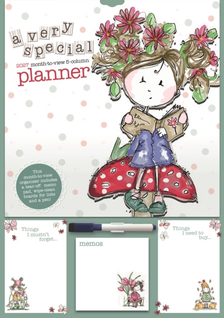 Tracey Russell Deluxe (PFP) P A3 cover