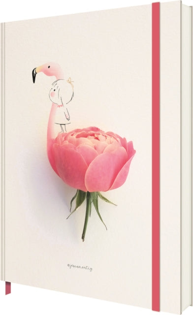 TBC Jesuso Ortiz Notebook cover