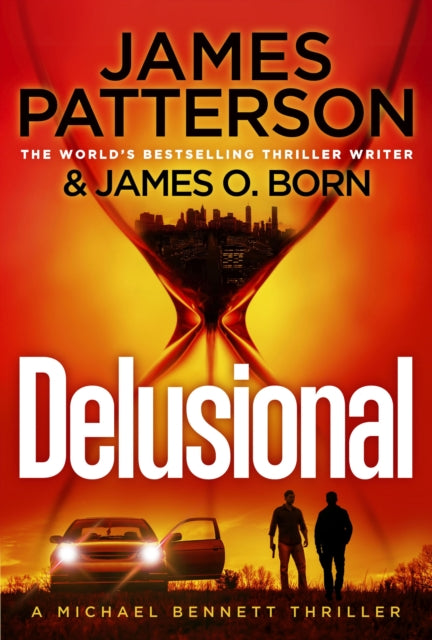 Delusional cover