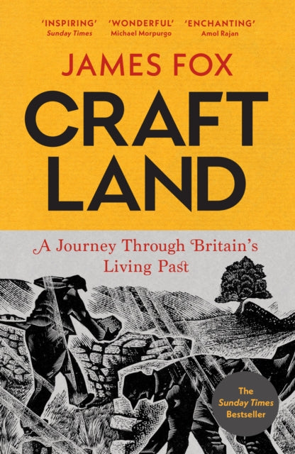 Craftland cover