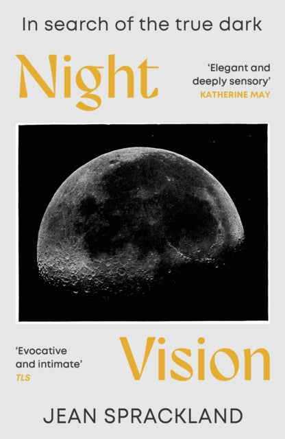 Night Vision cover