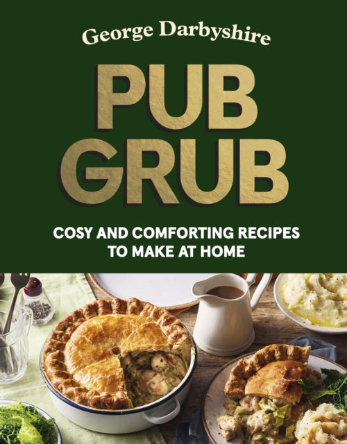 Pub Grub cover