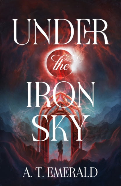 Under the Iron Sky cover