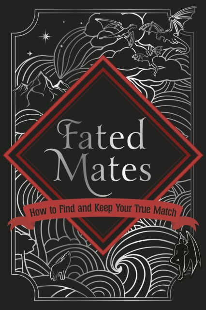 Fated Mates cover