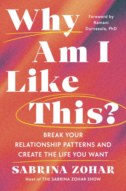 Why Am I Like This? cover