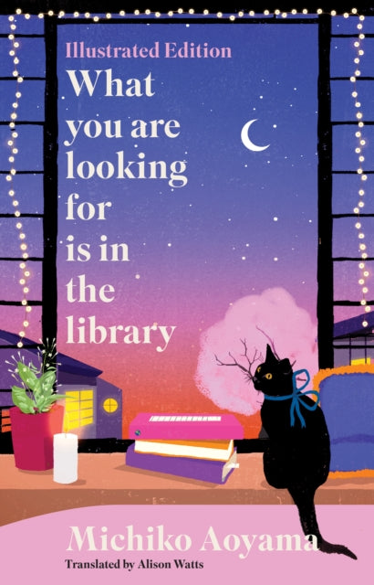 What You Are Looking for is in the Library cover