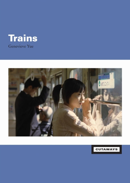 Trains cover
